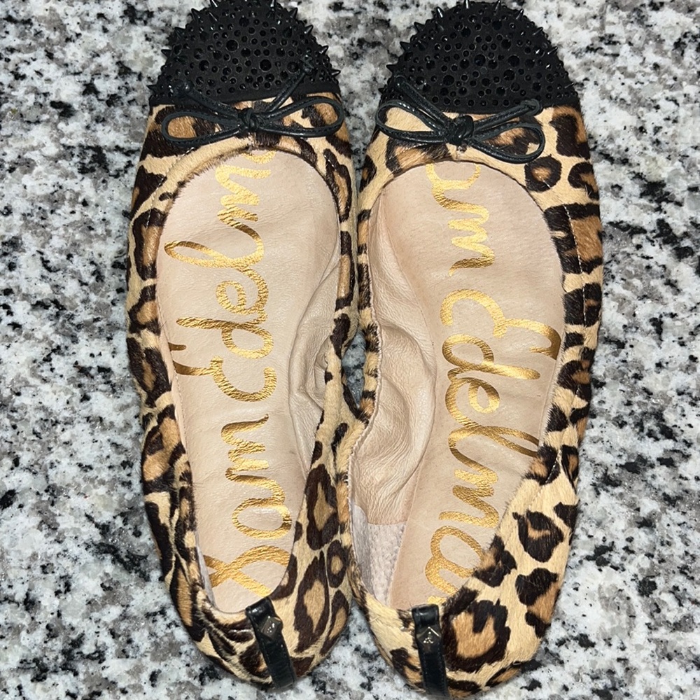 Sam Edelman ballet flat